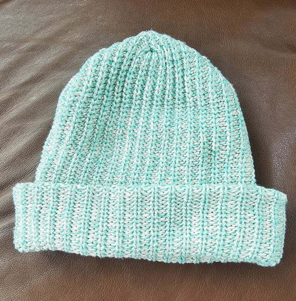 Love Your Melon lot of 2 cotton hats university of minnesota